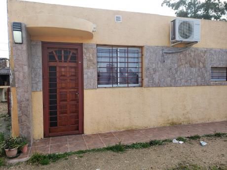 Alquilo Apartamento