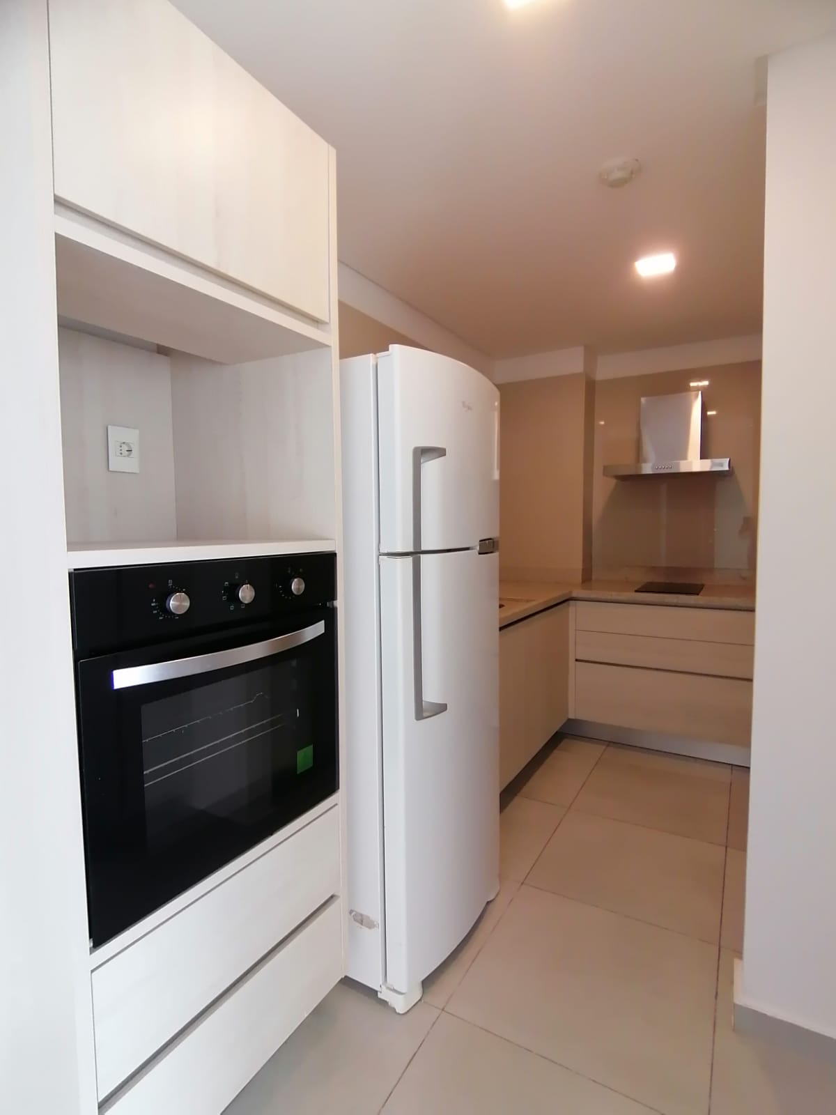 ALQUILO DEPTO DE 1 DORMITORIO ZONA CARMELITAS — foto 2