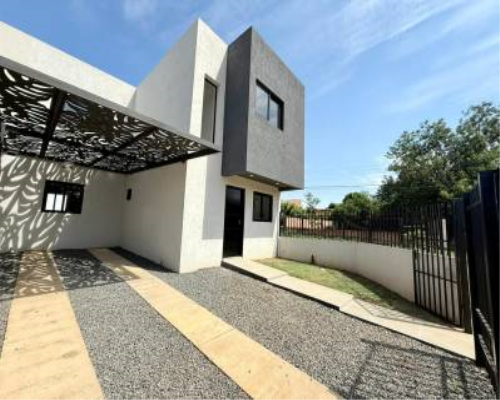 DUPLEX MINIMALISTA — foto 2
