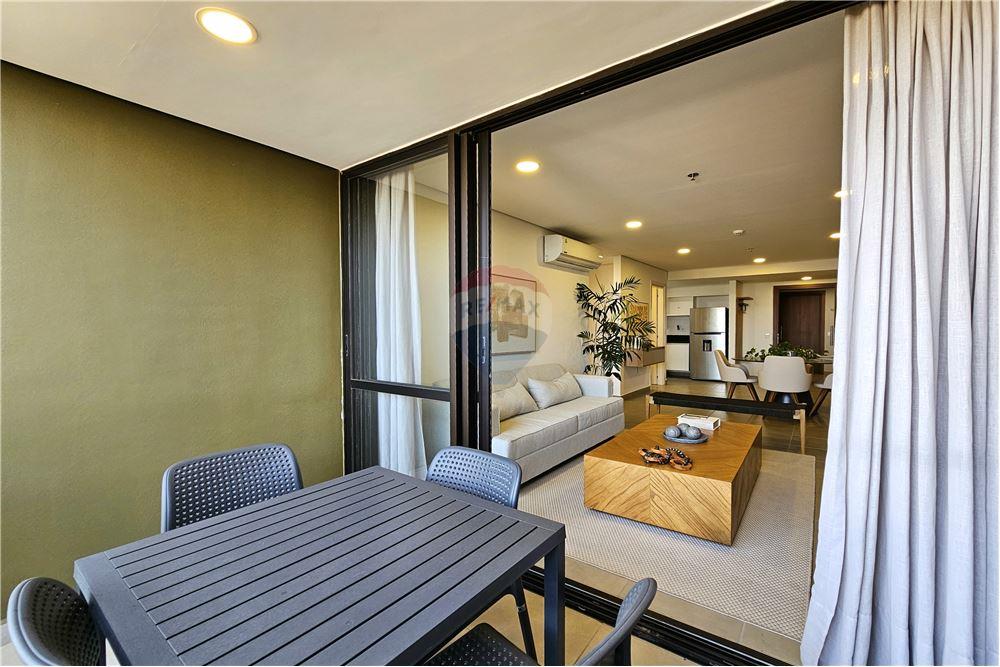EN VENTA HERMOSO DEPTO EN MBURUCUYAA ASUNCION — foto 3