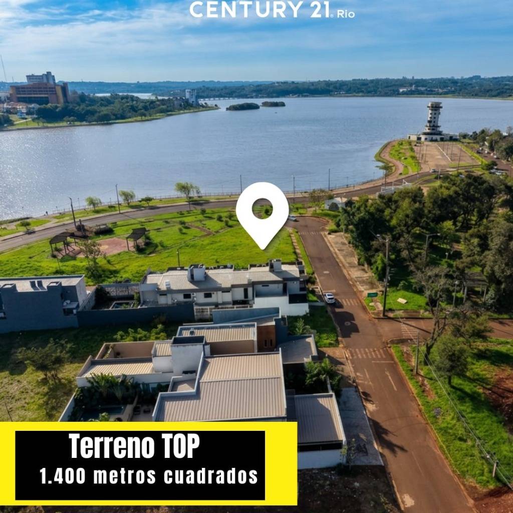En Venta Amplio Terreno En Costanera Cambyreta Itapua — foto 2