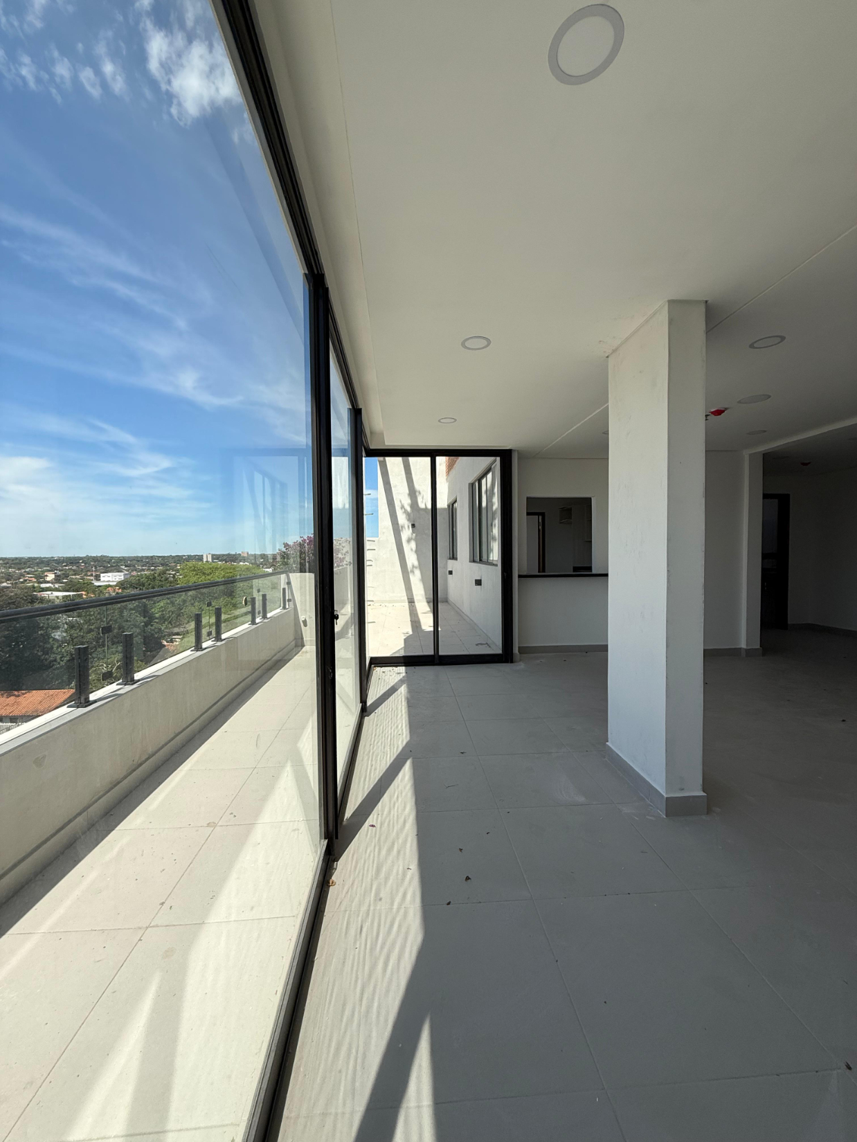 Alquilo Hermoso Dpto a Estrenar de 3 Habit en Barrio Herrera — foto 3