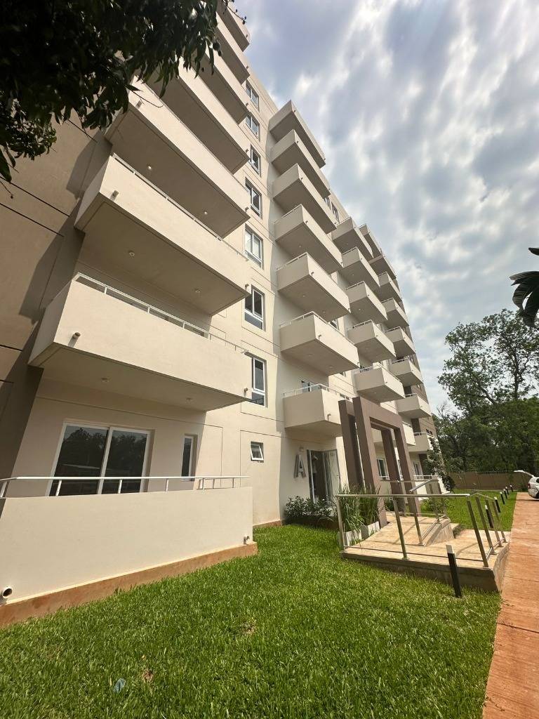 Alquilo Dpto En Complejo Republica Luque — foto 2
