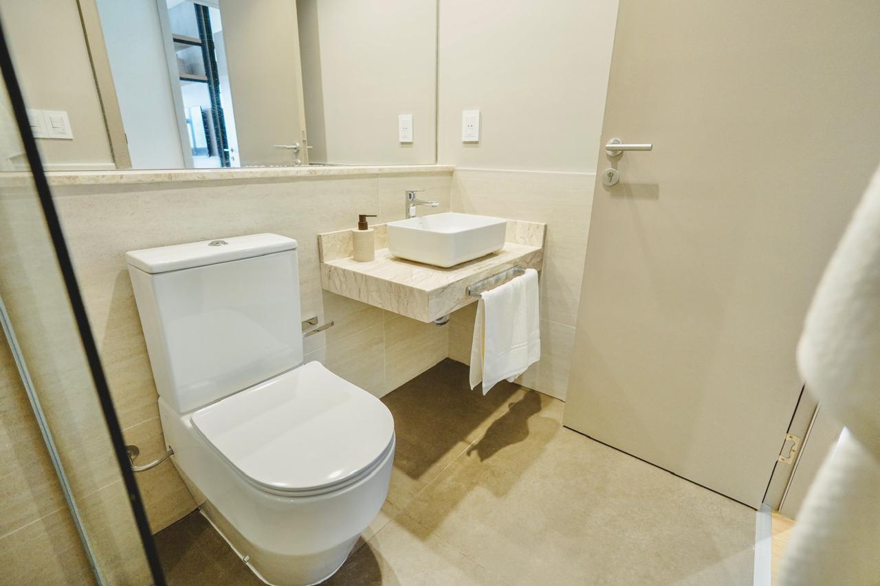 Proyecto residencial para quienes quieren vivir o invertir — foto 3