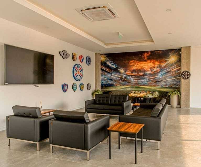 ALQUILO DEPARTAMENTO AMOBLADO - ALTAMIRA SURUBI'I — foto 3