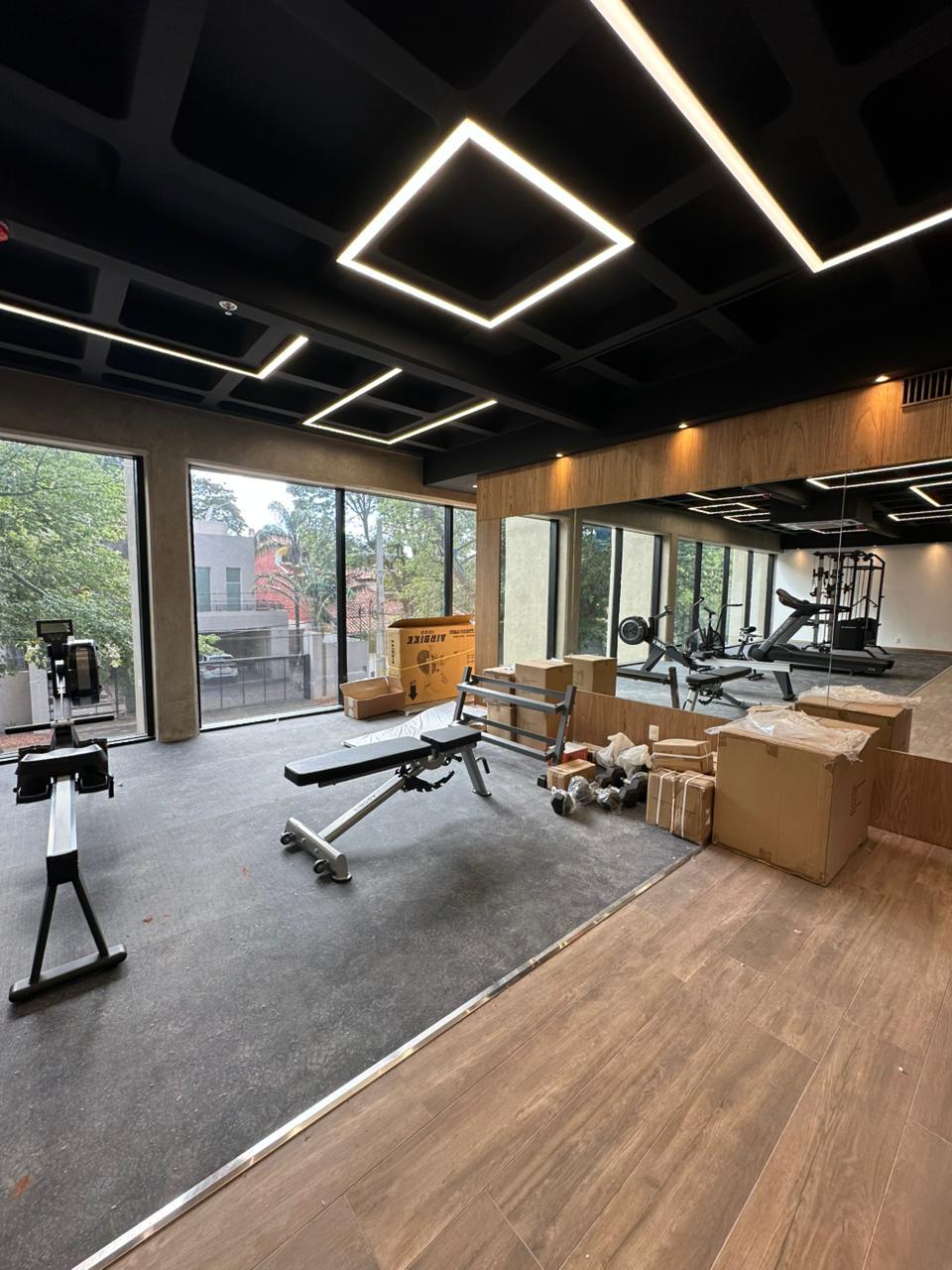 DEPARTAMENTO EXCLUSIVO A ESTRENAR STA TERESA TRIBECA 1 HAB. — foto 3