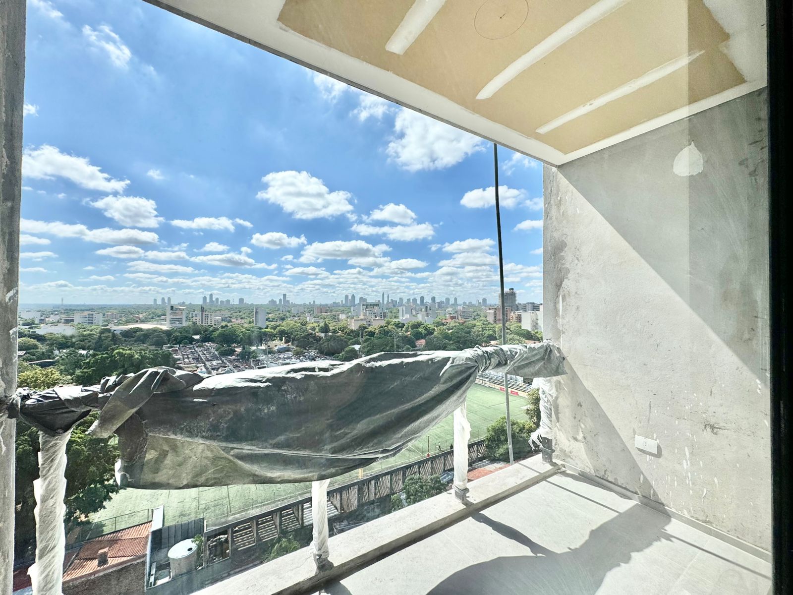 Departamento en venta en Recoleta, Asunción — foto 2