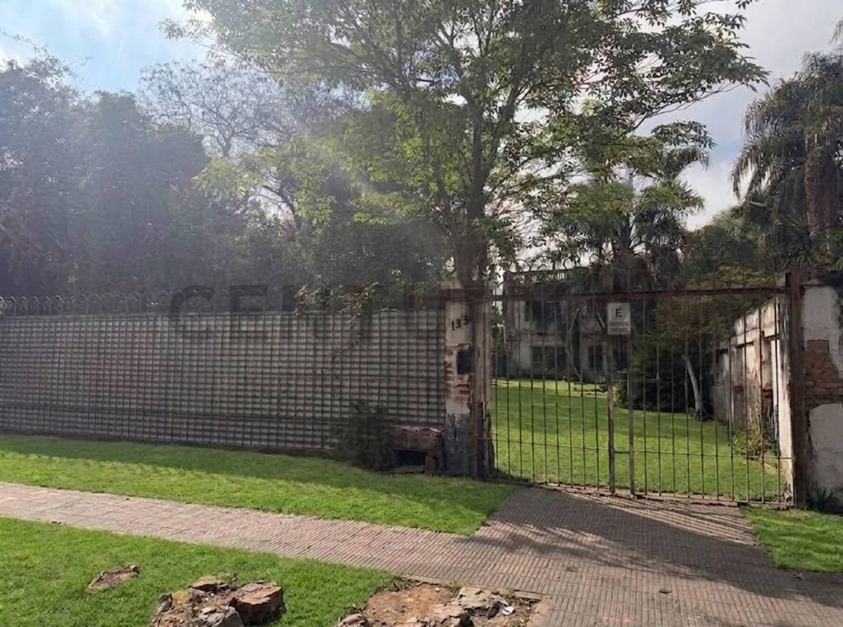 Casa en venta en Itá Enramada