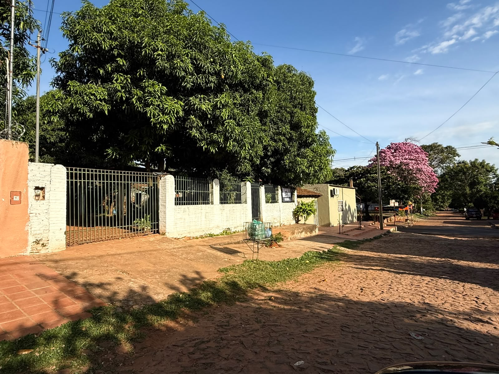 Vendo casa en San Lorenzo, a 1 cuadra de Manuel O. Guerrero! — foto 2