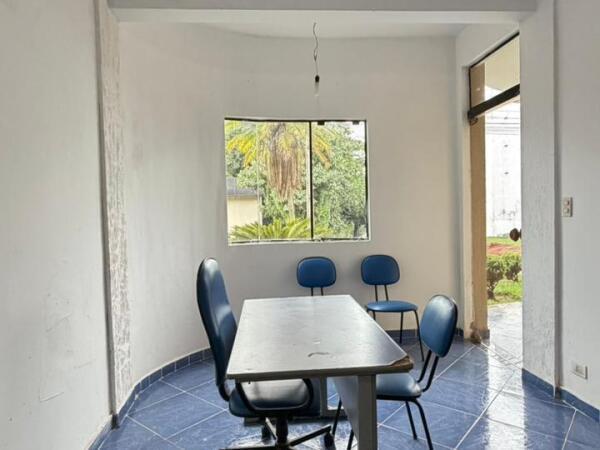 VENDO CASA EN PARANA COUNTRY CLUB — foto 3