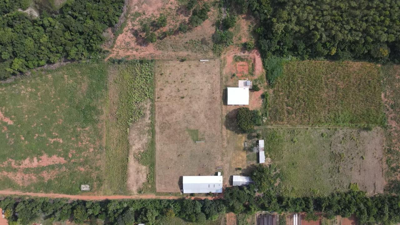 En Venta ! Granja Kai Puente – Nueva Italia!