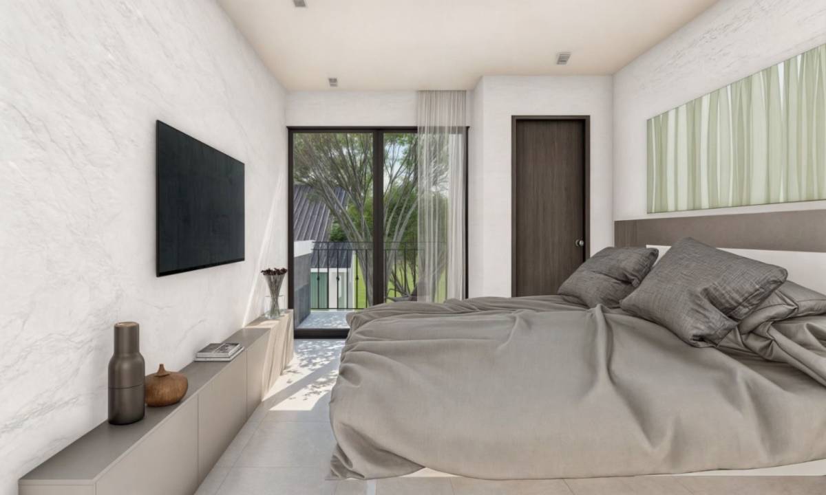 Alquilo Duplex en Condominio - Luque — foto 3
