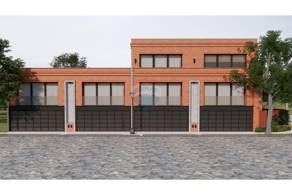 GRAN TRIPLEX A ESTRENAR EN VENTA EN LA CIUDAD DE ENCARNACION — foto 2