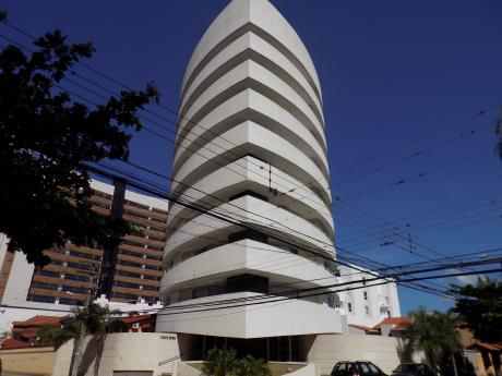 Departamento En Venta, Condominio Torre Roca Equipetrol C/ Enrique Finot