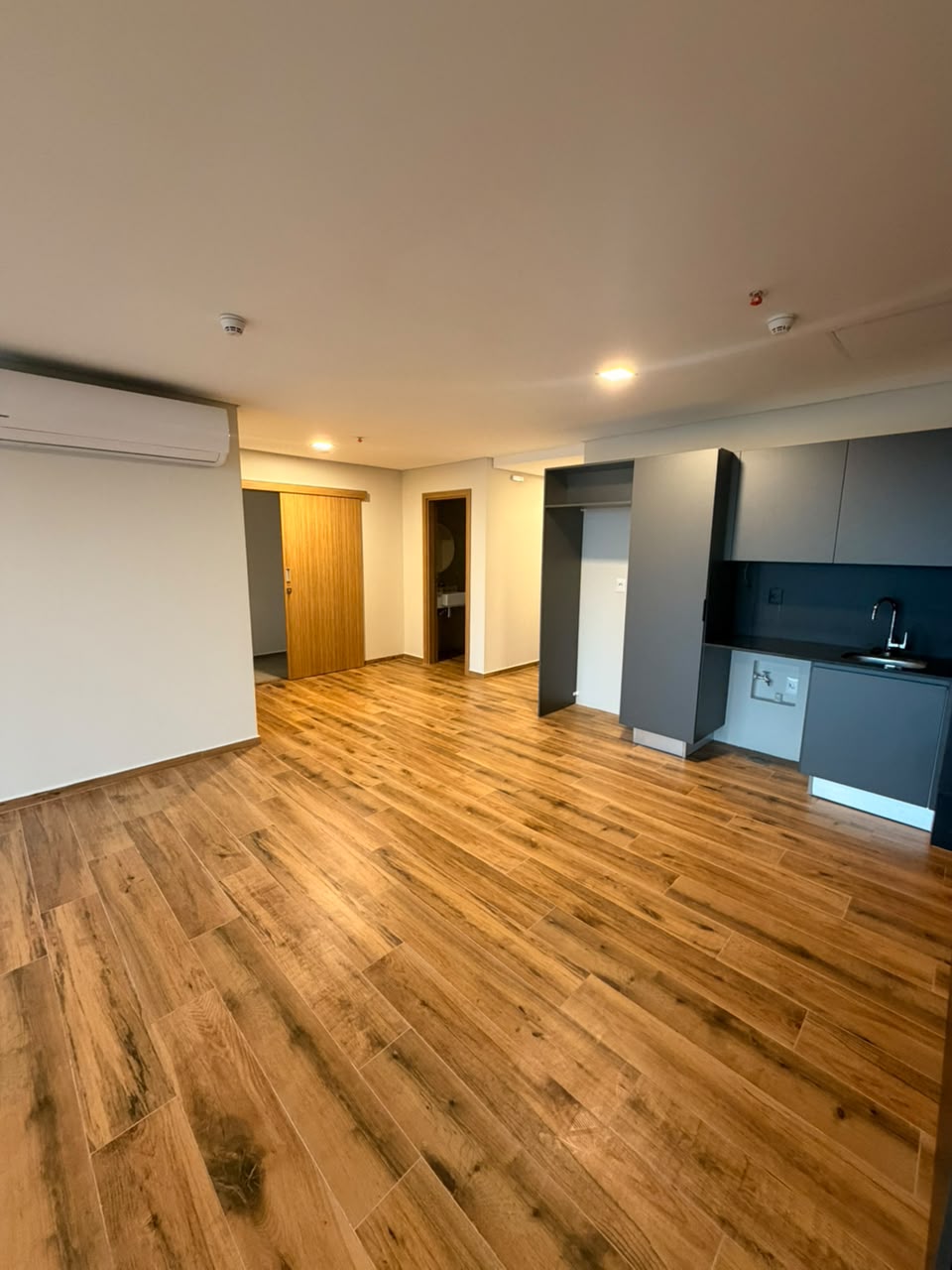 Departamento en alquiler en Las Lomas