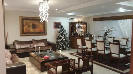 Duplex Tipo Residencia De 4 Dormitorios.