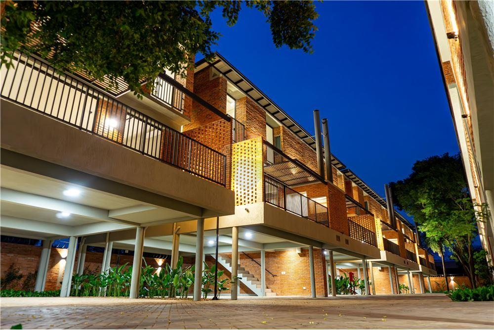 Alquilo vivienda en Town Houses Laguna. — foto 2