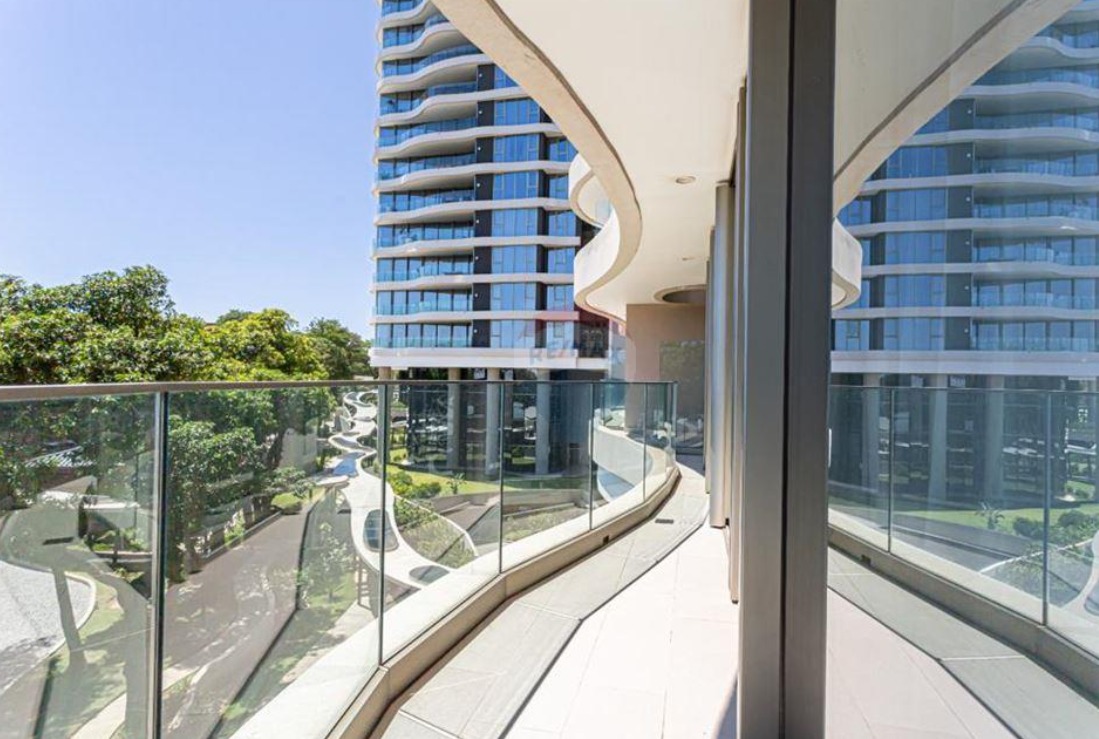 Departameto de Lujo Semipiso Jade Park | Mburucuya Asuncion — foto 2