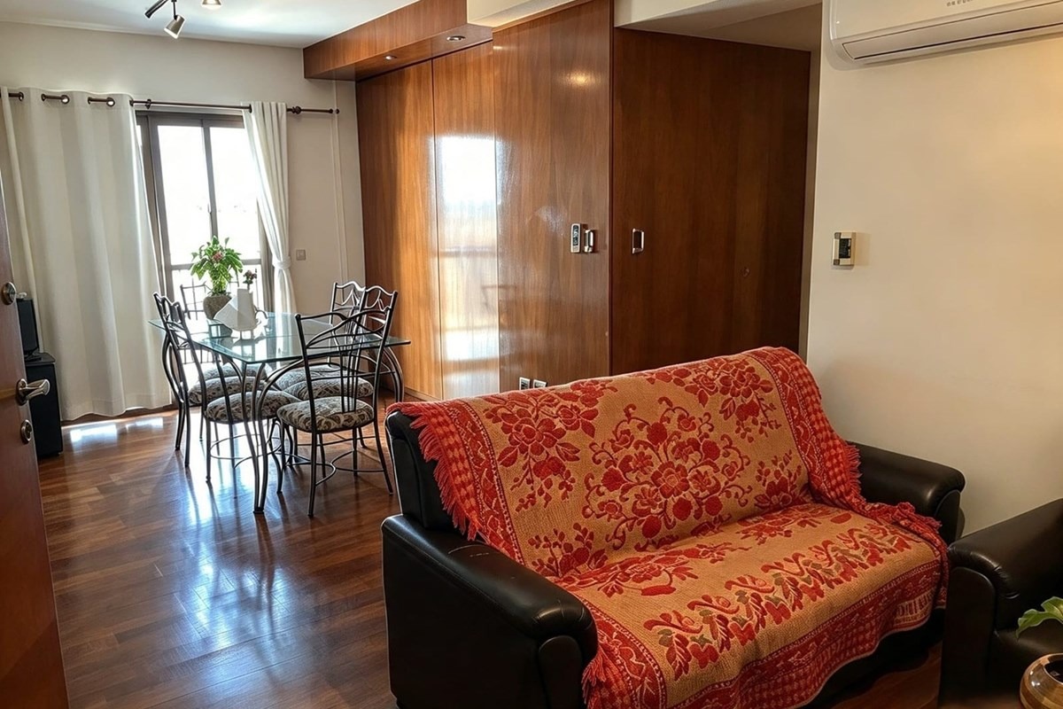 Departamento en venta en San Roque