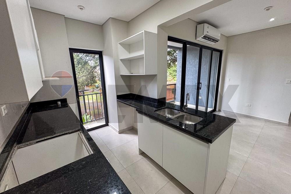 Departamento - Alquiler - Fernando De La Mora, Central, Paraguay — foto 3