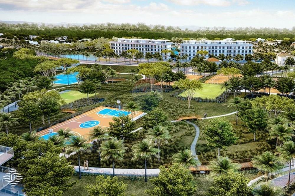 VENDO TERRENO EN AQUABRAVA 588 M2 — foto 3