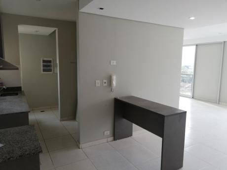 Departamento De 1 Ambiente, Villa Aurelia