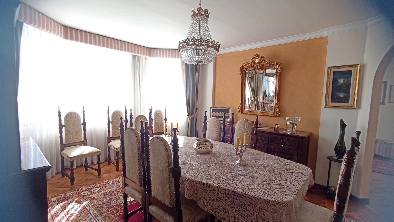 Departamento en venta en Calacoto