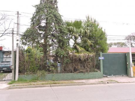 Casa En Padrón único A Mts De Avenida Sayago