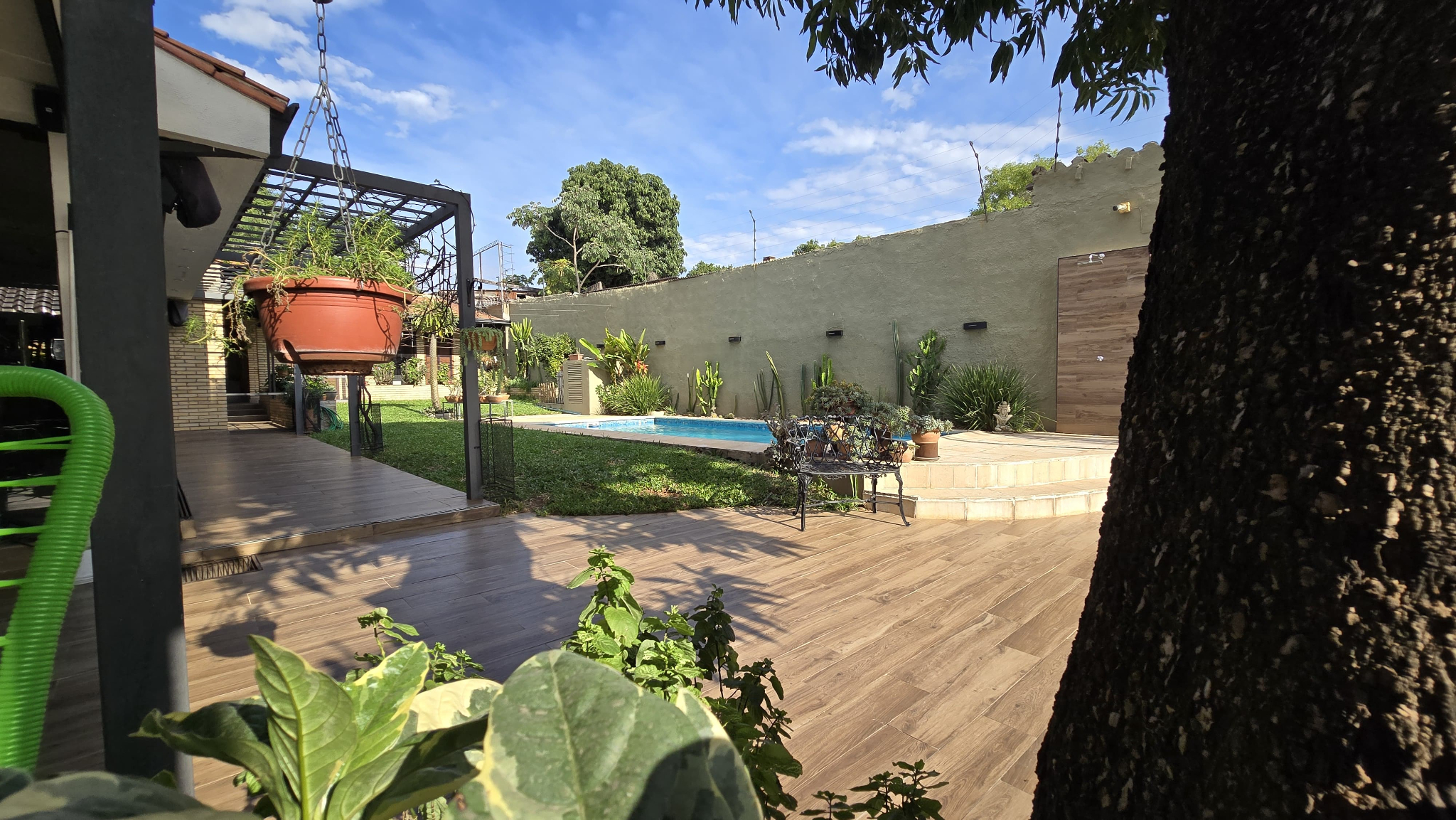 Casa en venta en Virgen de Fátima, Asunción — foto 3