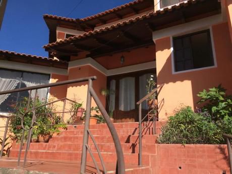 En Venta Casa Zona Teatro Al Aire Libre