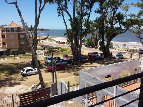 Atlantida Con Vista Al Mar A Estrenar De 2 Y 3 Dormitorio