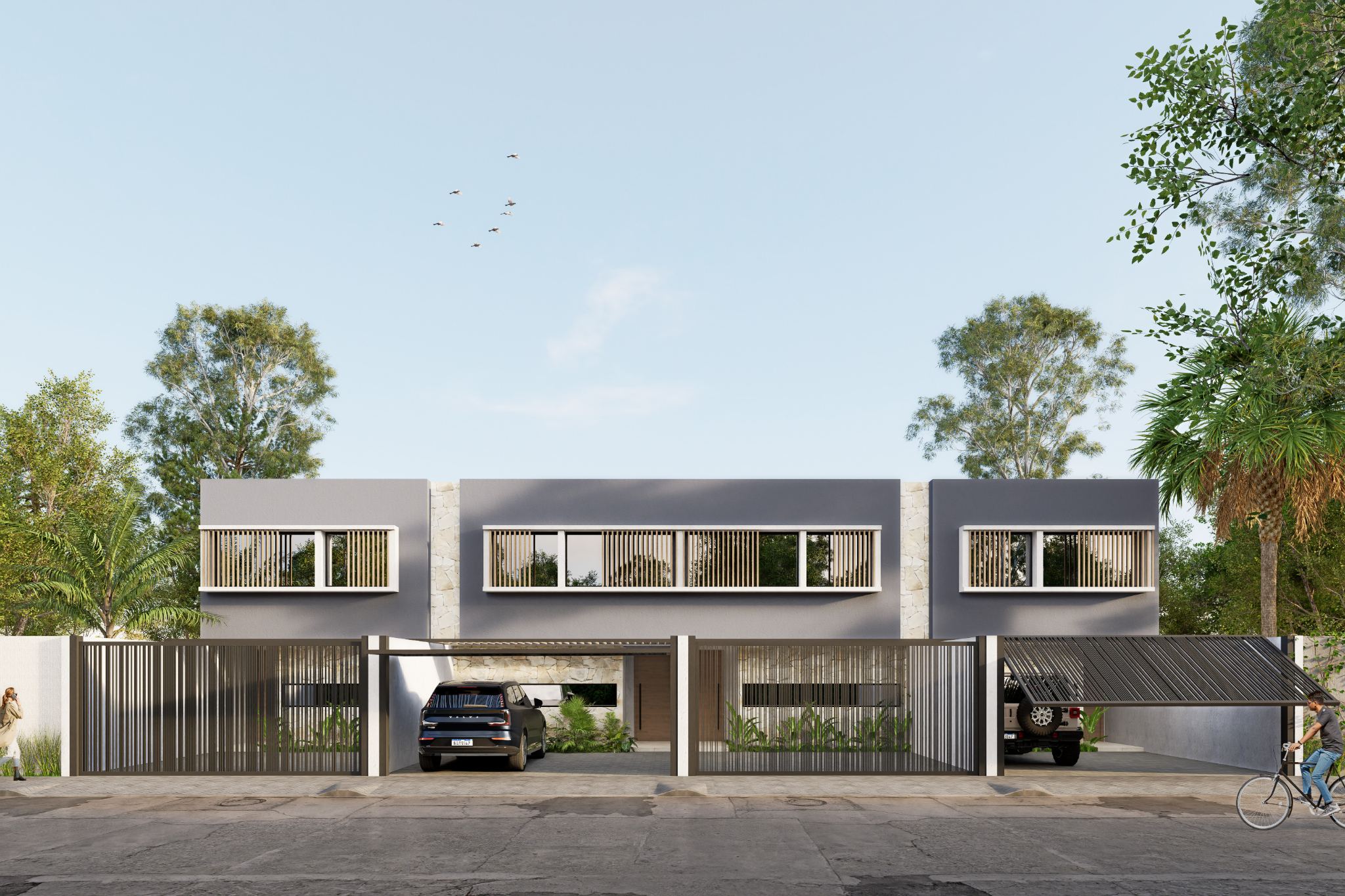 Dúplex en venta en Fernando de la Mora — foto 2