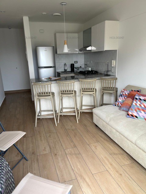 Departamento en alquiler en Surquillo