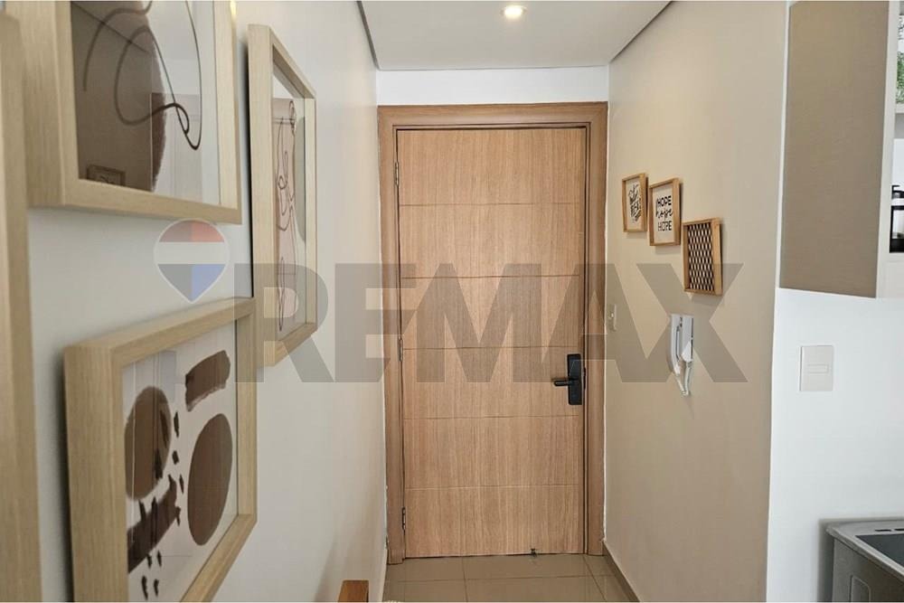 Departamento - Venta - Barrio Jara, Asunción — foto 2