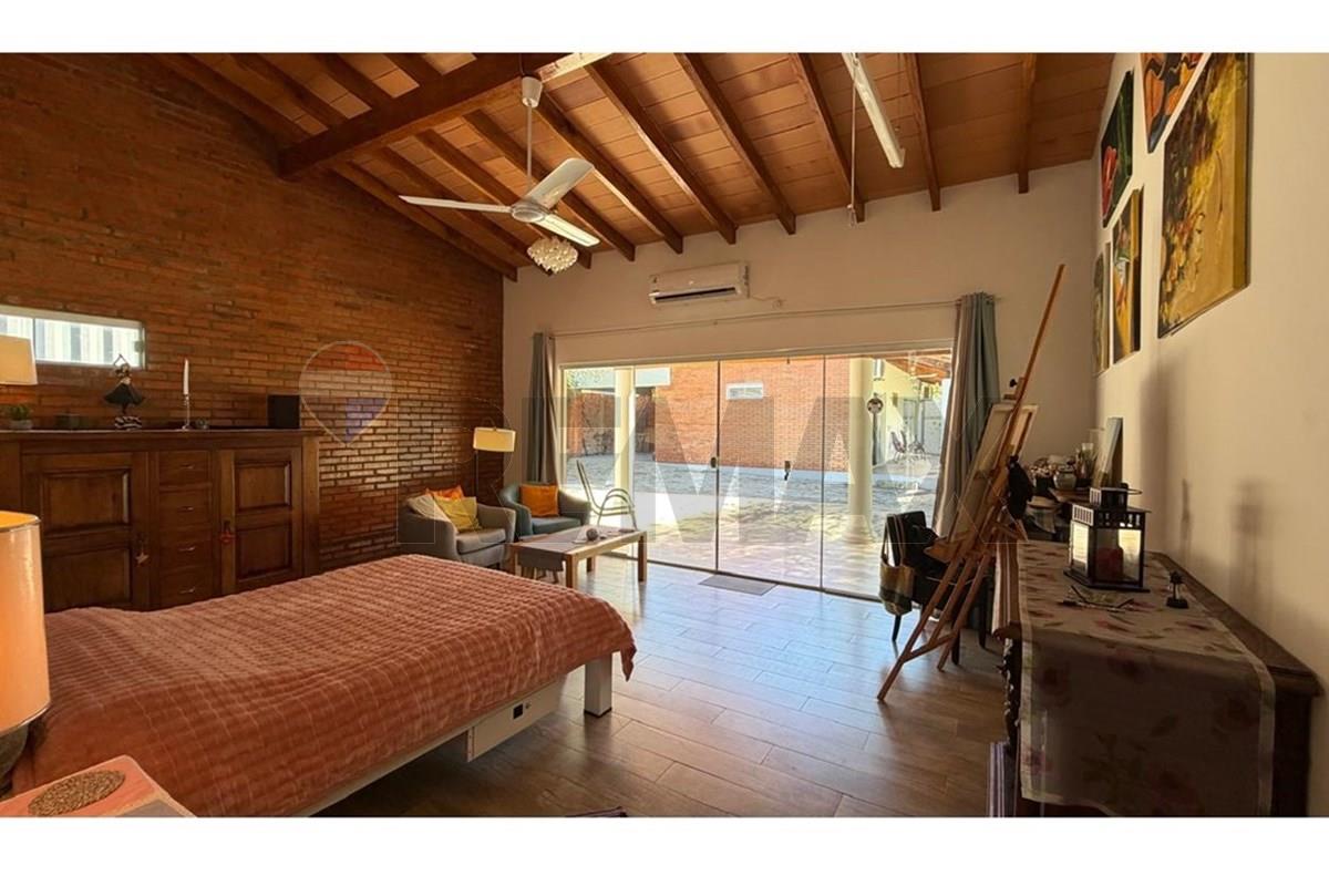 Casa en Altos a pasos de Aquabrava 1440m2 — foto 2