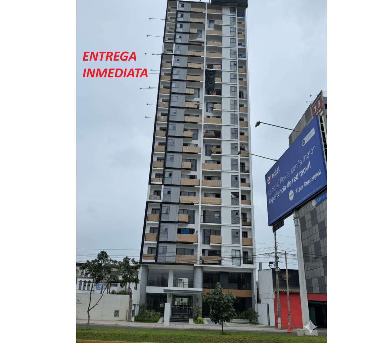 Departamento en venta en Pueblo Libre
