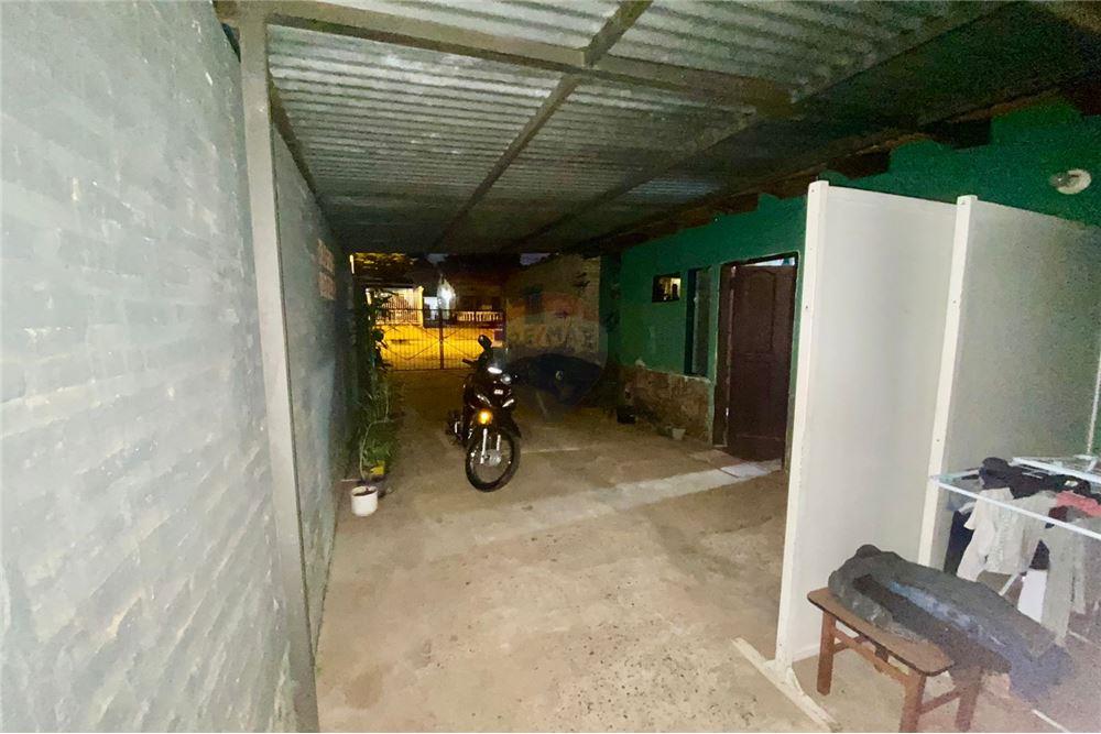 VENDO AMENA CASA EN SAN LORENZO — foto 3