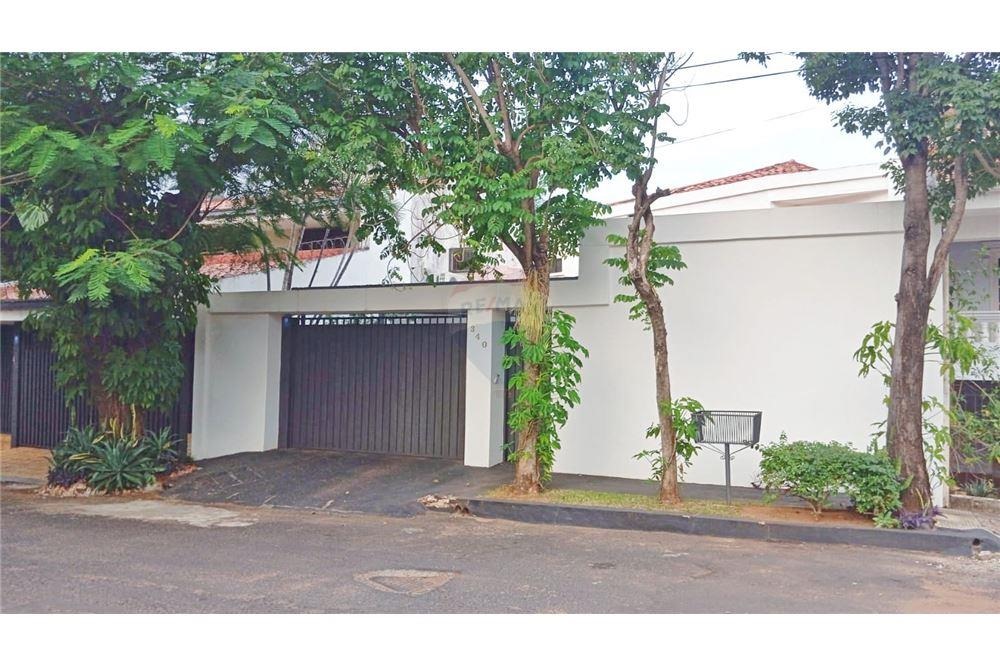 Casa en alquiler en Mariscal López