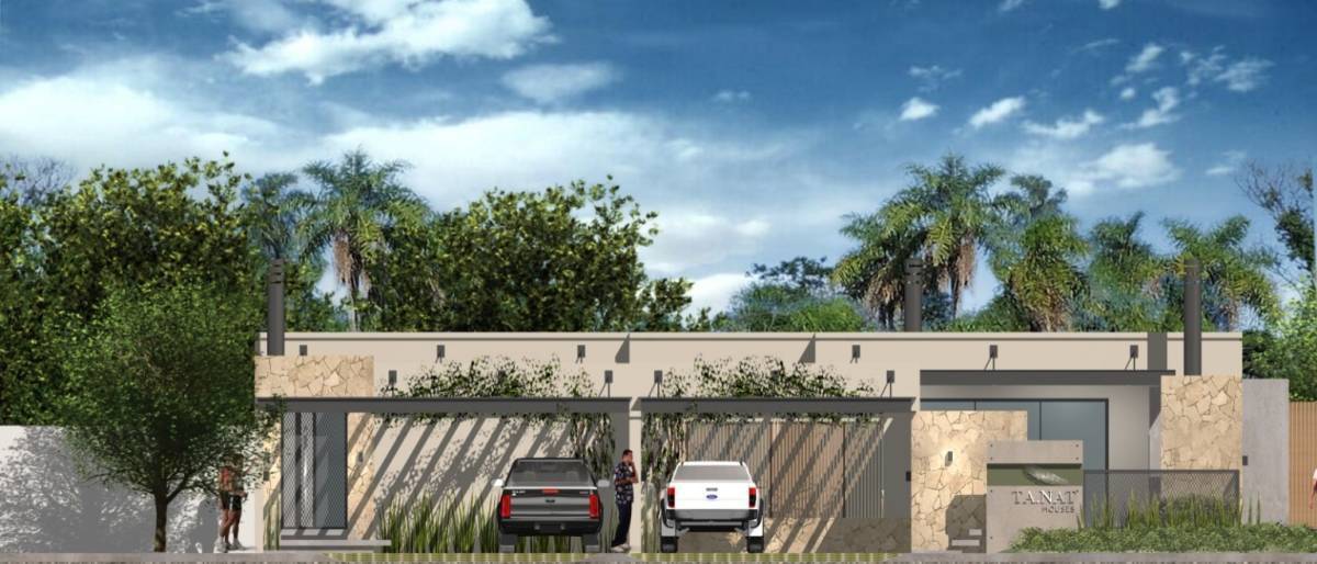 VENDO CASA A ESTRENAR CON PRECIO PROMOCIONAL EN SAN BERNARDINO — foto 3