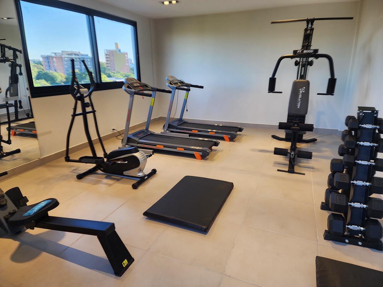 MONOAMBIENTE EN LAS MERCEDES EN VENTA! — foto 3