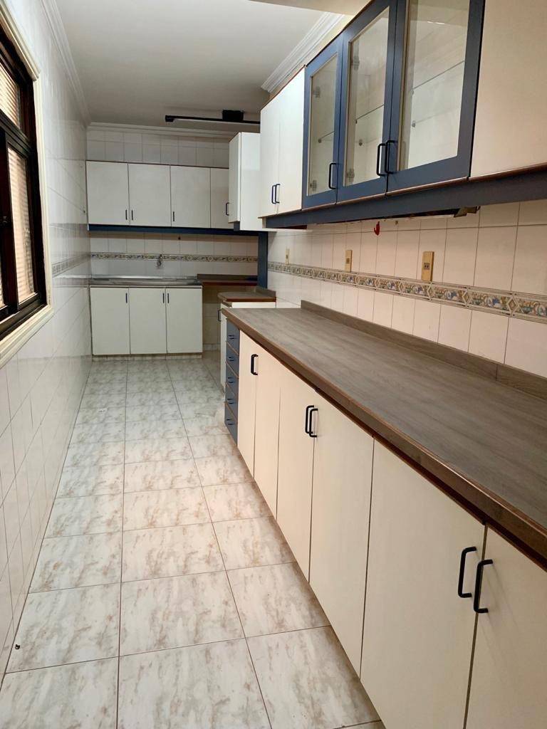 ALQUILO AMPLIO DPTO DE 3 HABITACIONES - EDIFICIO BOUTIQUE — foto 3