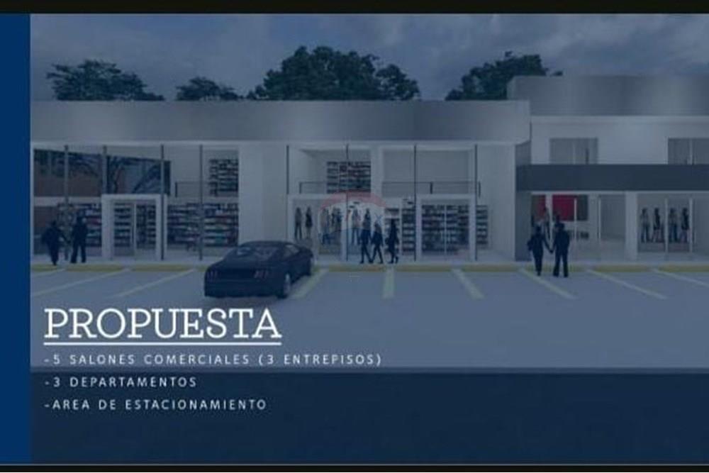 Departamento - Alquiler - Paraguay Asunción Villa Aurelia — foto 3