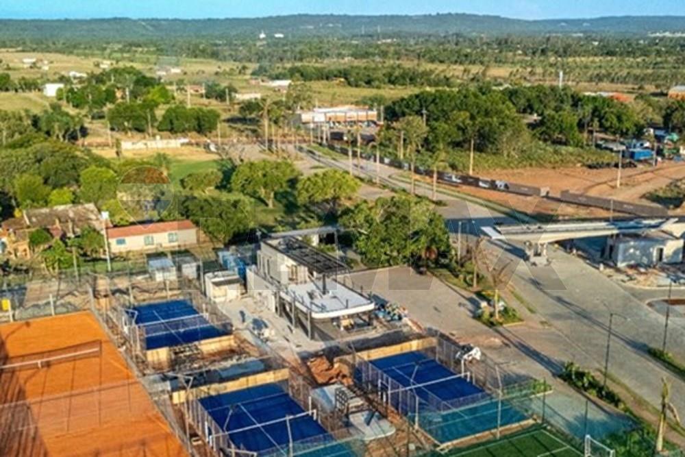 En Venta - Terreno -San Bernardino, Cordillera, Paraguay — foto 2