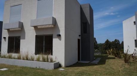 Casas Sobre Camino Lussich