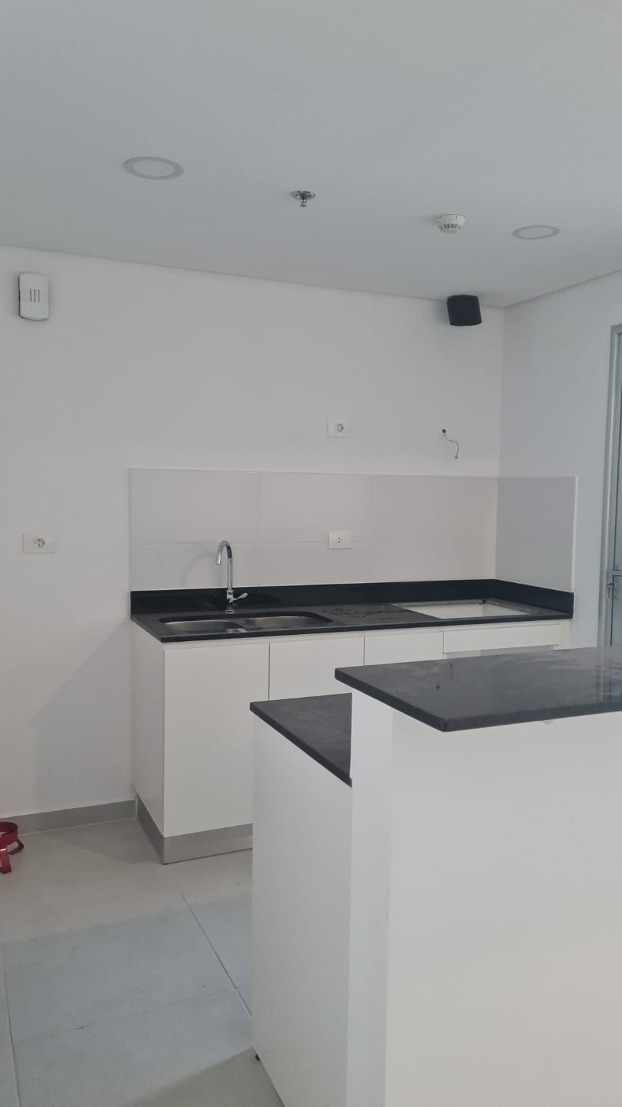 Departamento de 2 dormitorios EN ALQUILER en Fernando de La Mora Zona Norte — foto 2