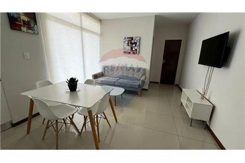 ALQUILO DEPARTAMENTO AMOBLADO EN ASUNCIÓN!!! — foto 2