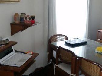 Apartamento Bien Ubicado