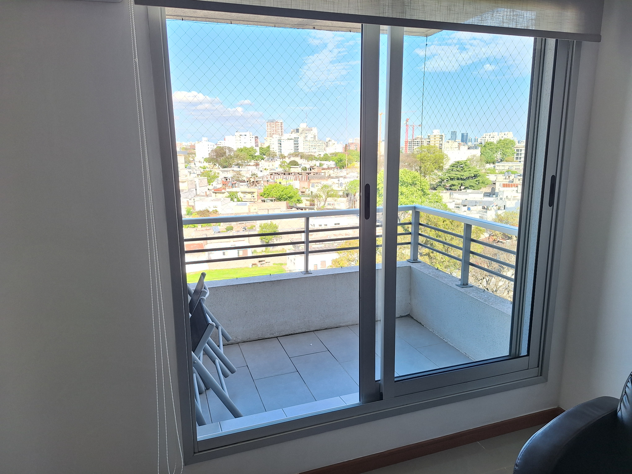 Apartamento equipado con garage, baulera y terraza · Foto 8