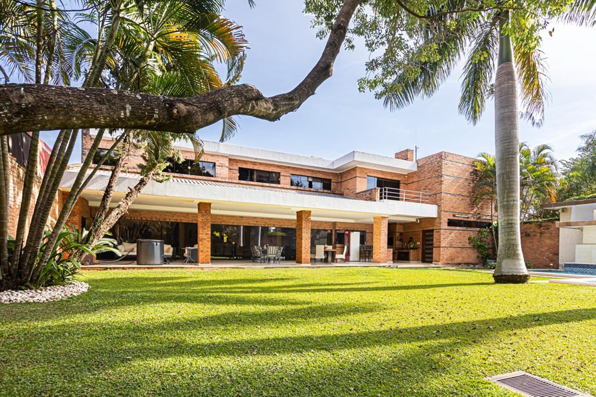 Casa en venta en Mariscal Estigarribia