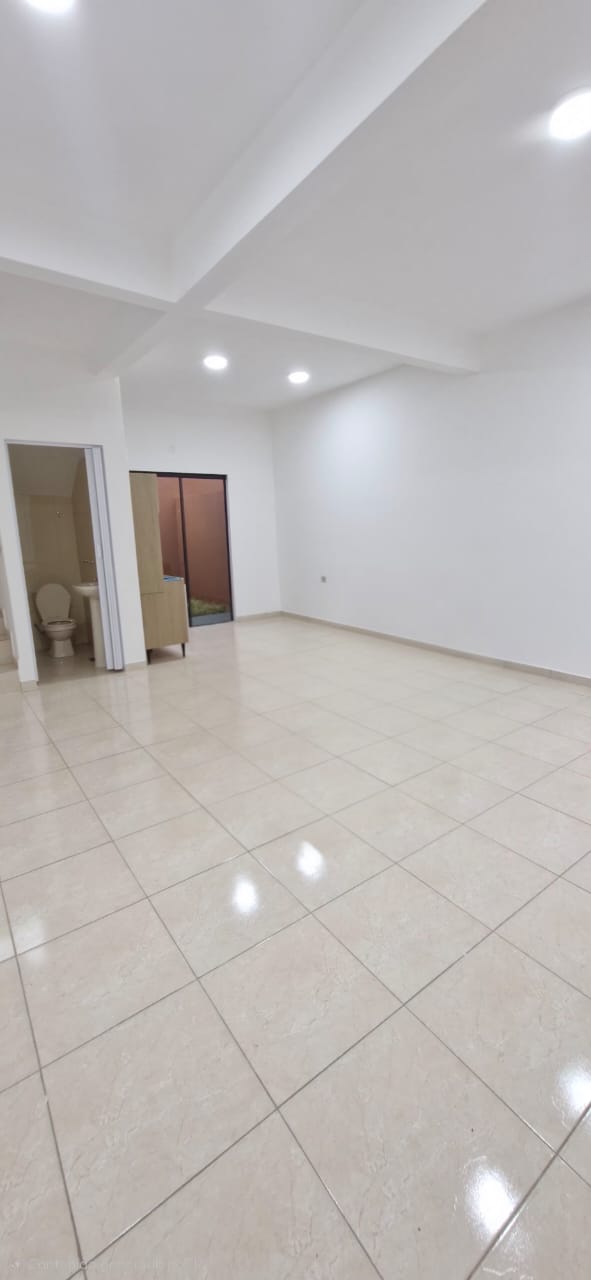 ALQUILO DÚPLEX DE 2 DORMITORIOS EN CONDOMINIO MEDITERRANEO ÑEMBY — foto 3